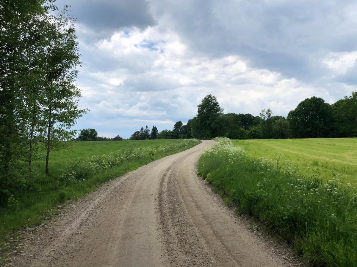 Hus Pa Landet I Soedra Kronoberg Älmeboda Exterior photo